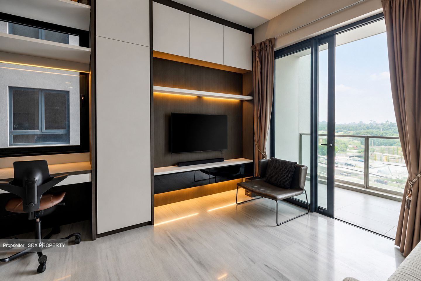 Cube 8 (D11), Condominium #621648951